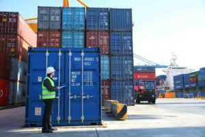 Доставка грузов из Тайваня: комбинированные перевозки