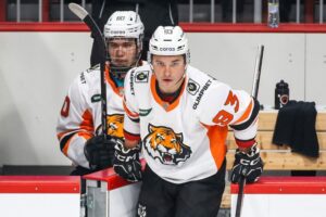 КХЛ: обзор и расписание матчей