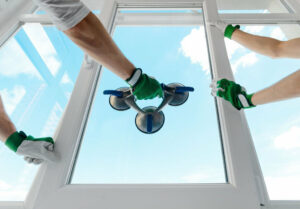 Замена стеклопакета: причины и нюансы процедуры