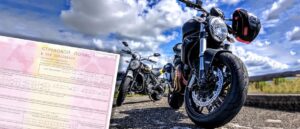Как оформить ОСАГО на мотоцикл и получить полис?