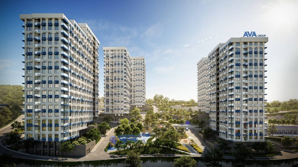 ЖК Кислород: особенности квартир