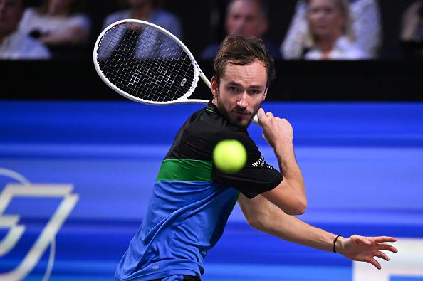 Каковы шансы россиян на победу в Итоговом турнире ATP