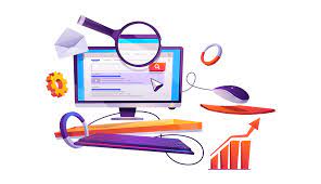 Основные методы раскрутки сайтов