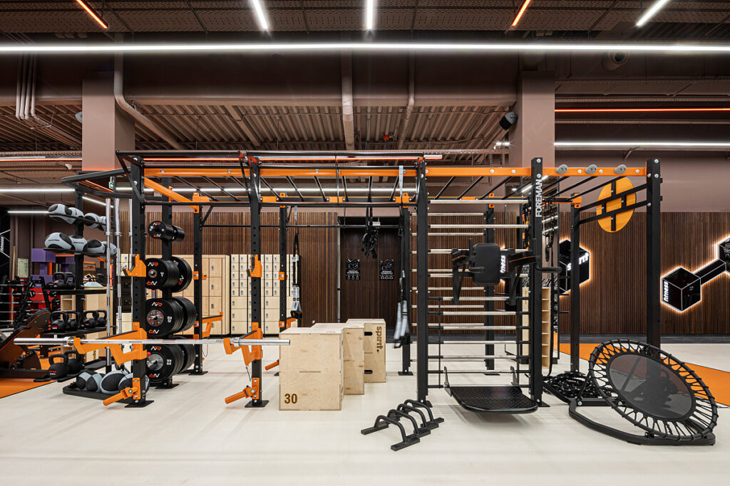 Как выбрать фитнес-клуб?