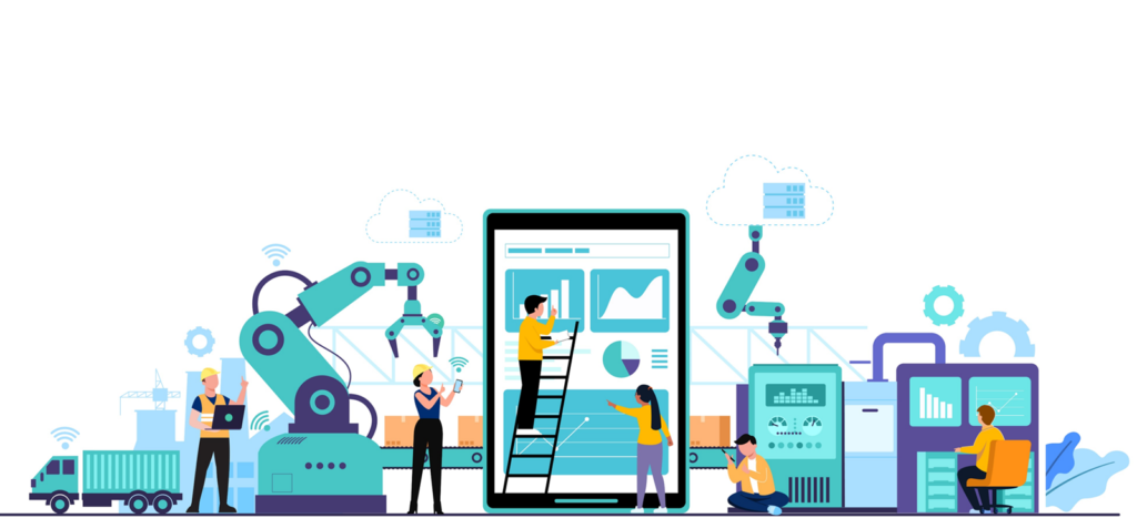 Особенности автоматизации HR-процессов