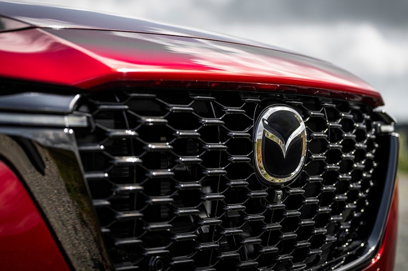 Mazda планирует выпустить до восьми новых электромобилей в ближайшие годы