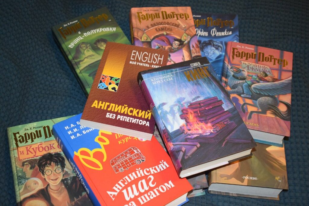 В поисках идеального книжного мира: Как выбрать магазин по своему вкусу