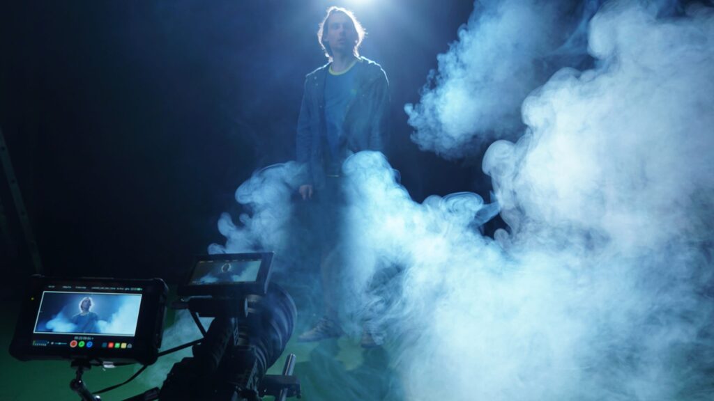 Этапы создания видеороликов