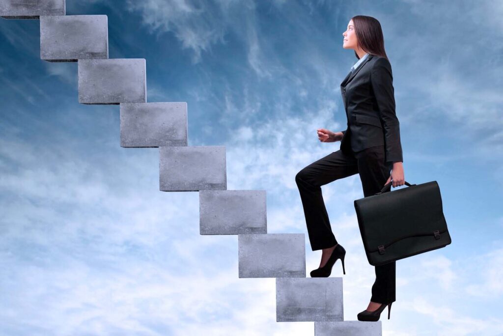 Непрерывное профессиональное образование: ключ к успеху в карьере