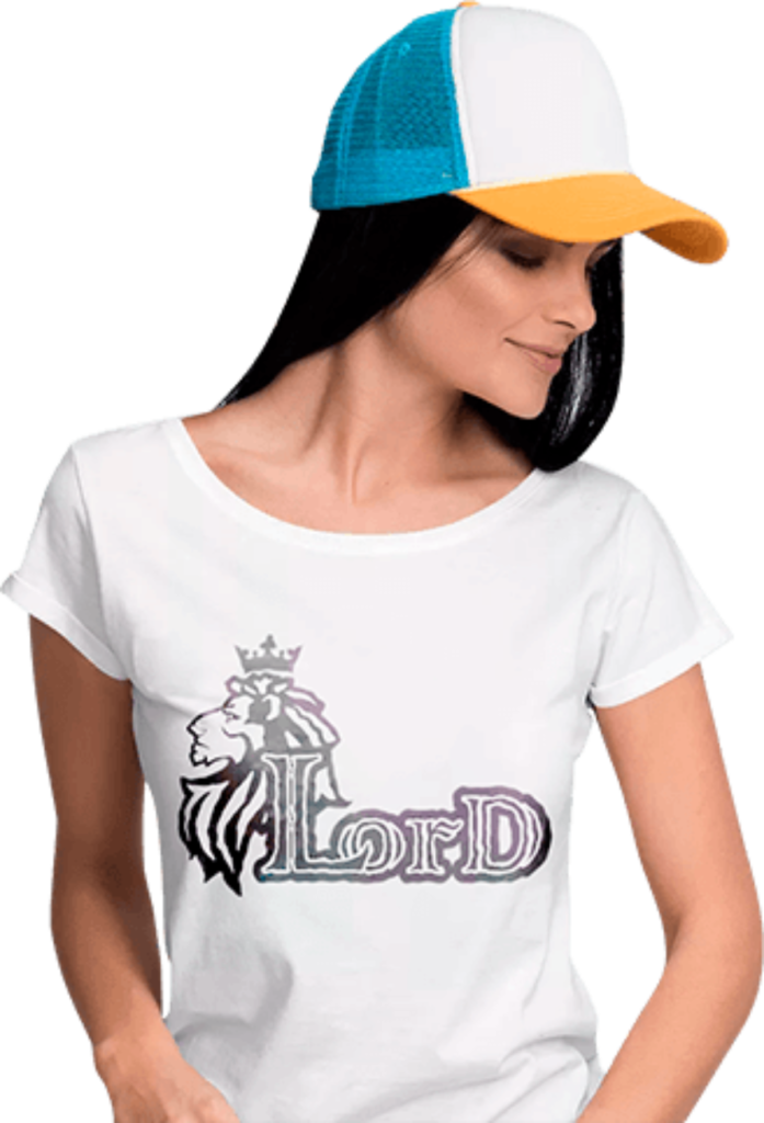 Футболки: от истории до культовых принтов