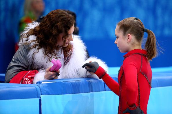 Самые памятные события Олимпийских игр-2014 в Сочи. Фотогалерея