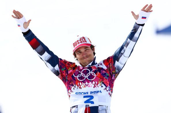 Самые памятные события Олимпийских игр-2014 в Сочи. Фотогалерея