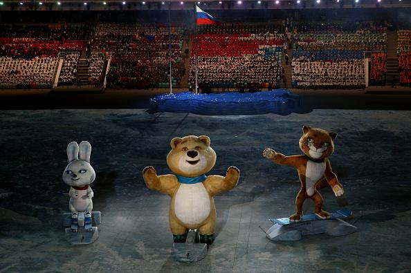 Самые памятные события Олимпийских игр-2014 в Сочи. Фотогалерея