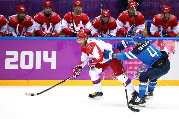 Самые памятные события Олимпийских игр-2014 в Сочи. Фотогалерея