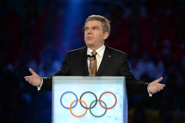 Самые памятные события Олимпийских игр-2014 в Сочи. Фотогалерея