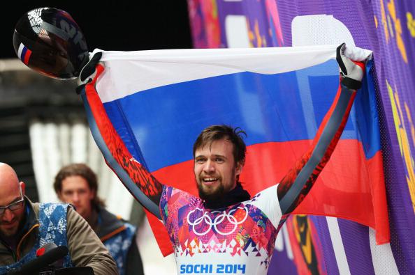 Самые памятные события Олимпийских игр-2014 в Сочи. Фотогалерея