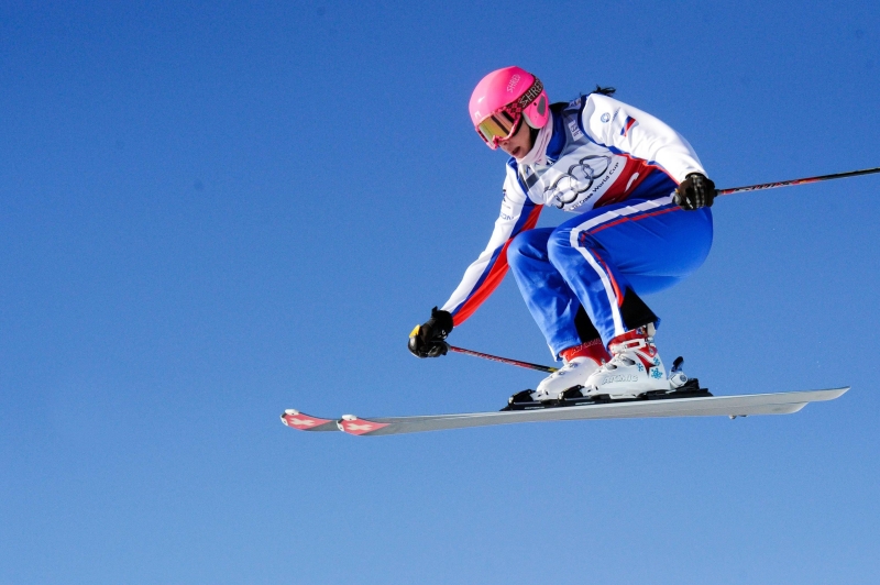 Самые памятные события Олимпийских игр-2014 в Сочи. Фотогалерея