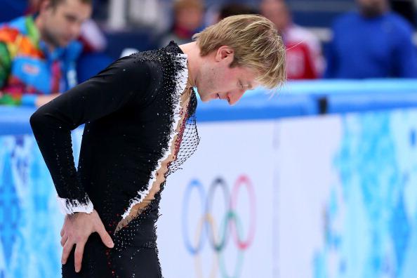 Самые памятные события Олимпийских игр-2014 в Сочи. Фотогалерея