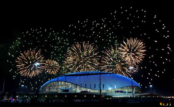 Самые памятные события Олимпийских игр-2014 в Сочи. Фотогалерея