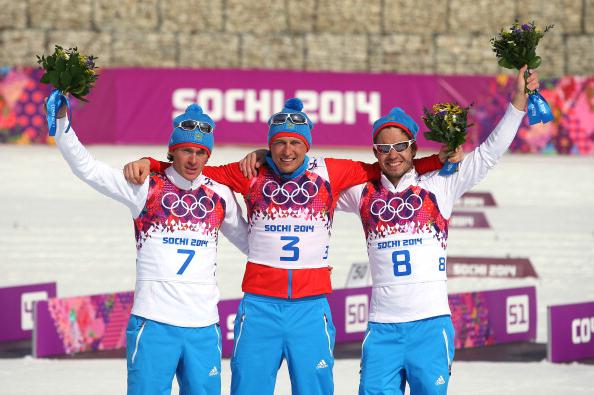 Самые памятные события Олимпийских игр-2014 в Сочи. Фотогалерея