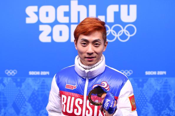 Самые памятные события Олимпийских игр-2014 в Сочи. Фотогалерея