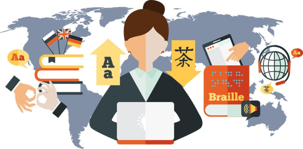 Бюро переводов: мифы и правда