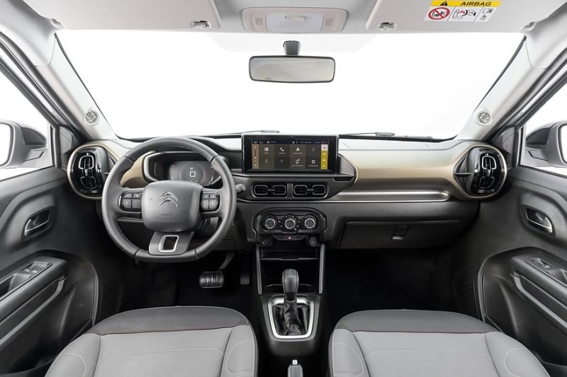 Кросс-купе Citroen Basalt станет очередным доступным аналогом Renault Arkana