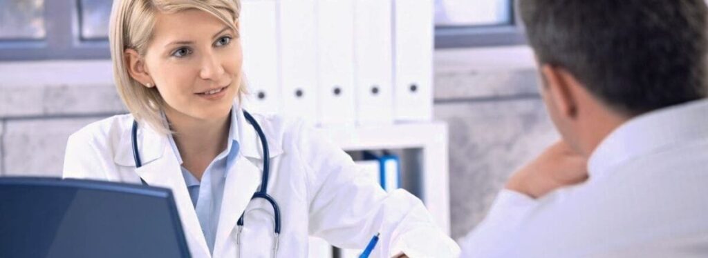 Когда нужна справка от терапевта о состоянии здоровья?