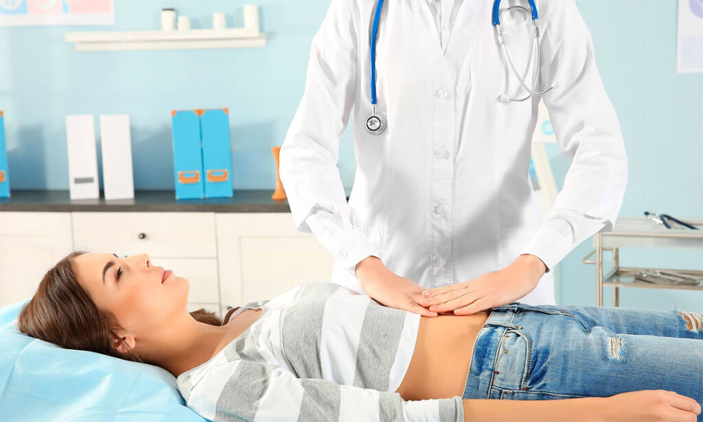 Что может сказать гастроэнтеролог?