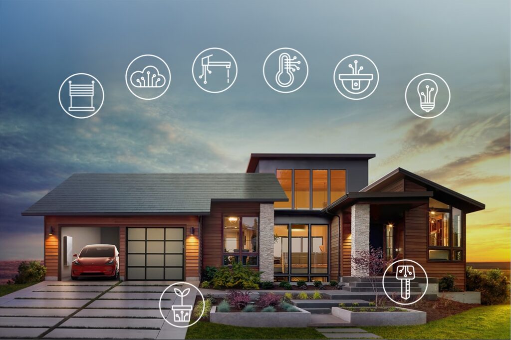 Зачем нужен умный дом?