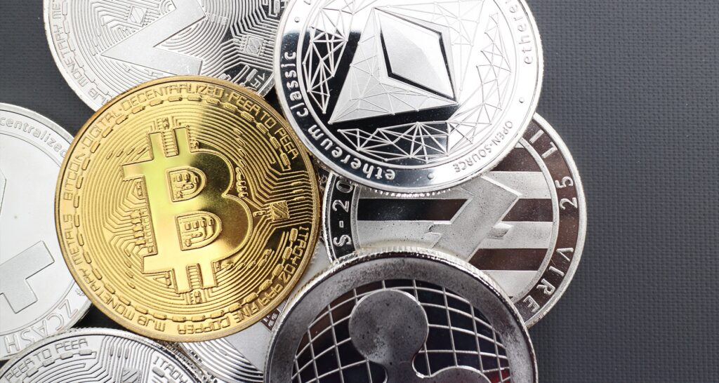 Как купить Bitcoin (BTC) за наличные в Москве