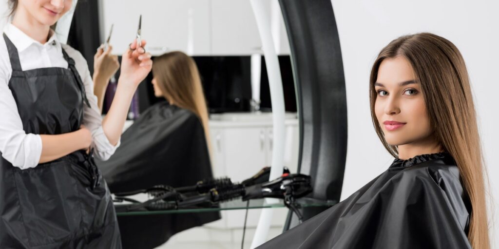 Продажа салона красоты: важные нюансы и подводные камни