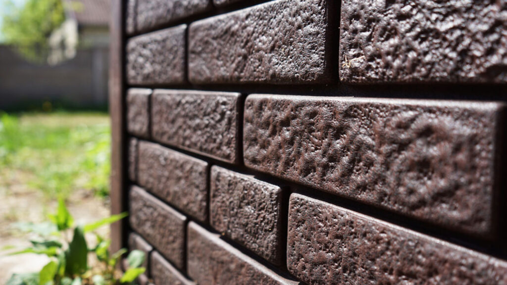 Какие виды фасадных панелей бывают?