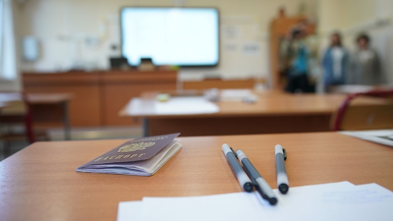 Депутат Кузнецова заявила о необходимости проверки инцидента на ЕГЭ в Воронеже