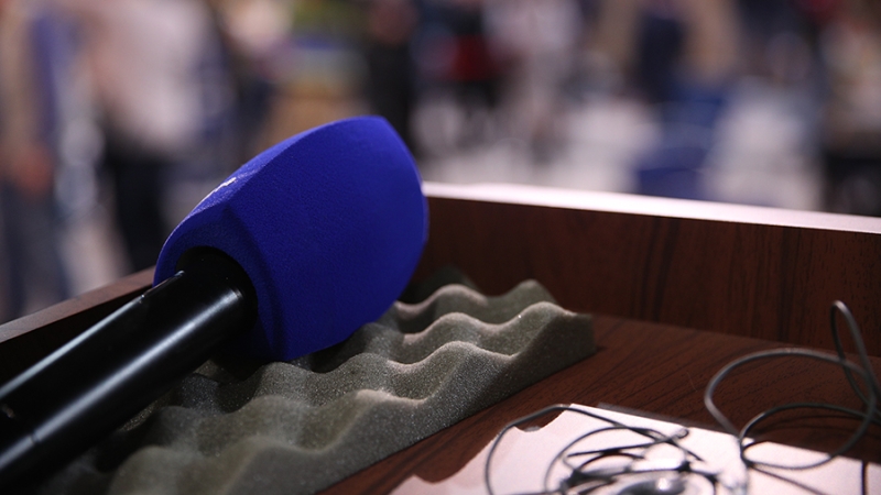 ЕК уточнила область применения новых санкций против российских СМИ