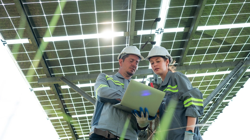 Гендерный разрыв в зарплатах стал максимальным за 11 лет