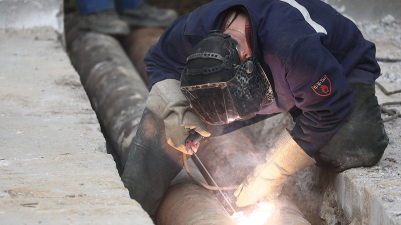 Гладков раскритиковал работы белгородских властей по ликвидации повреждений