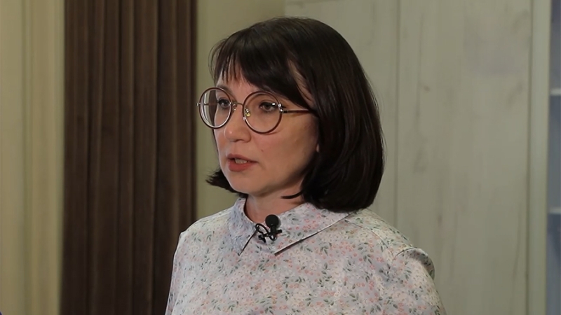 Министр Салогубова указала на отсутствие нарушений при проведении ЕГЭ в Воронеже