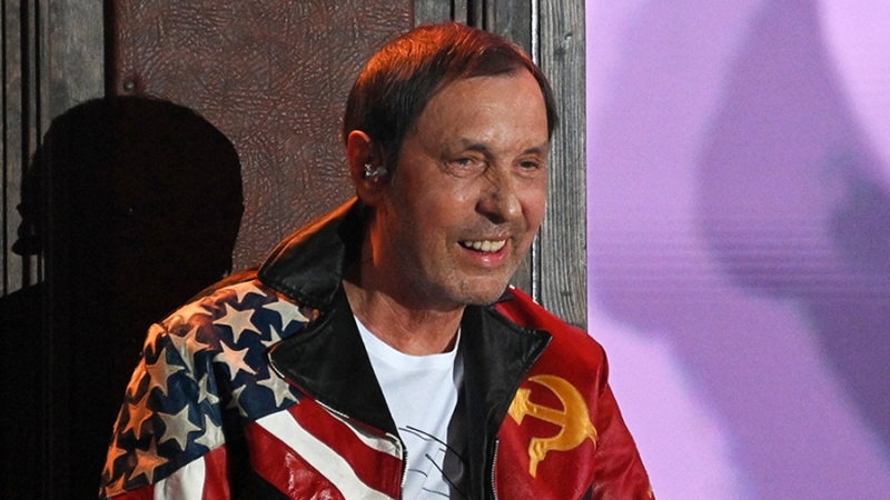 Помощник Николая Носкова рассказал о самочувствии певца