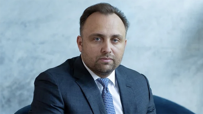 Предприниматель Гошин получил пять лет колонии за мошенничество