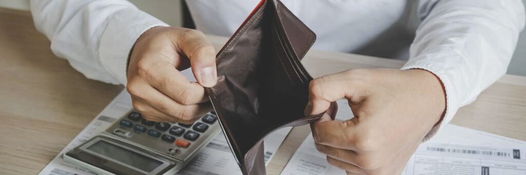 Правила оформления банкротства