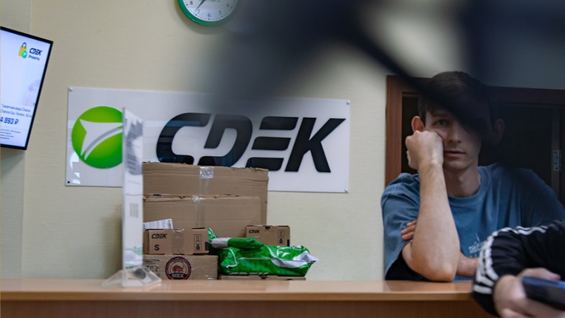 СДЭК могут обязать выплатить неустойки за задержку посылок