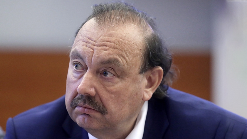Суд оштрафовал Гудкова за нарушение порядка деятельности иноагента