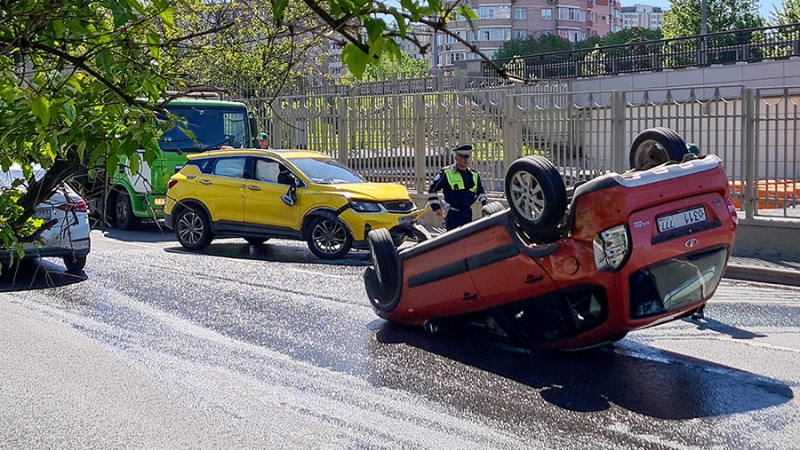 В ФКУ «Дирекция Программы ПБДД» рассказали о социальной кампании против ДТП