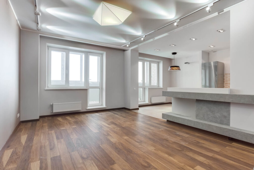 Что входит в косметический ремонт квартиры?