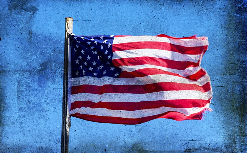 Аластер Крук: Вера США в свое всемогущество и в мессианство — фатальная ошибка