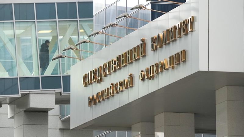 Дело по двум статьям возбуждено после гибели оператора НТВ при атаке ВСУ