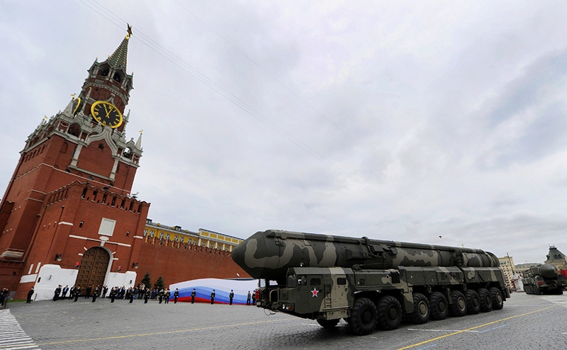 Джеймс Карден: &laquo;Дубоголовость&raquo;&nbsp;&mdash; это про Байдена, Блинкена и Салливана, пытающихся взять Россию &laquo;на слабо&raquo;