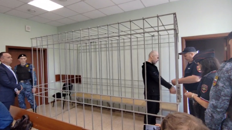 Экс-замглавы МВД Красноярского края Привалихина осудили на 12 лет за взятки