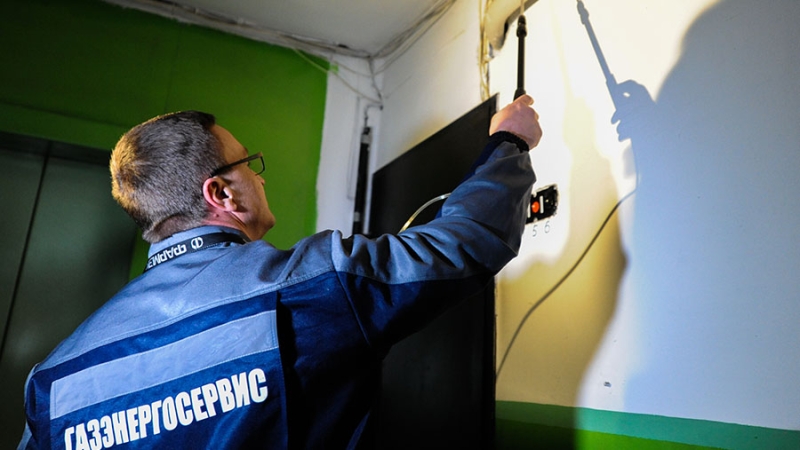 Эксперт рассказал, как распознать лжегазовщиков